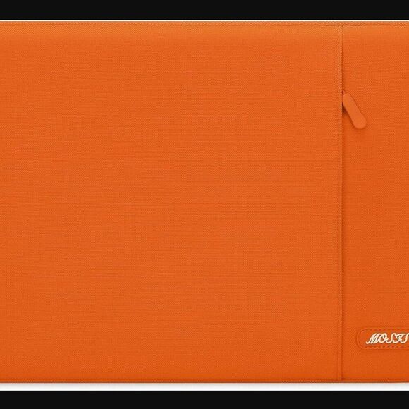 MOSISO Laptop Case and Sleeve 13.3 inch - Picture 5 of 5
